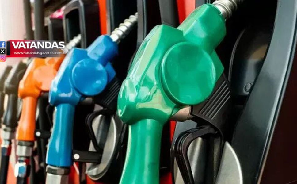 MOTORİN 80 TL'YE DAYANDI