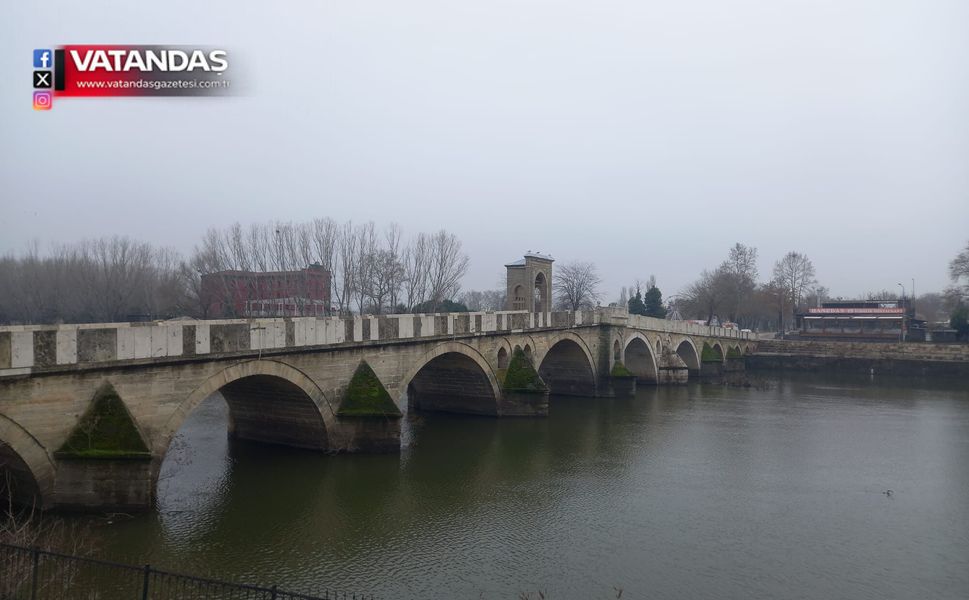 YAĞIŞIN HARİTASI ÇIKTI