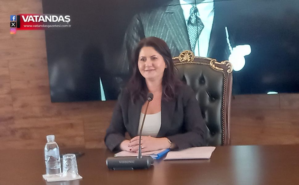 GENCAN "DİRENİŞ RUHU GELECEĞİN TEMİNATIDIR"