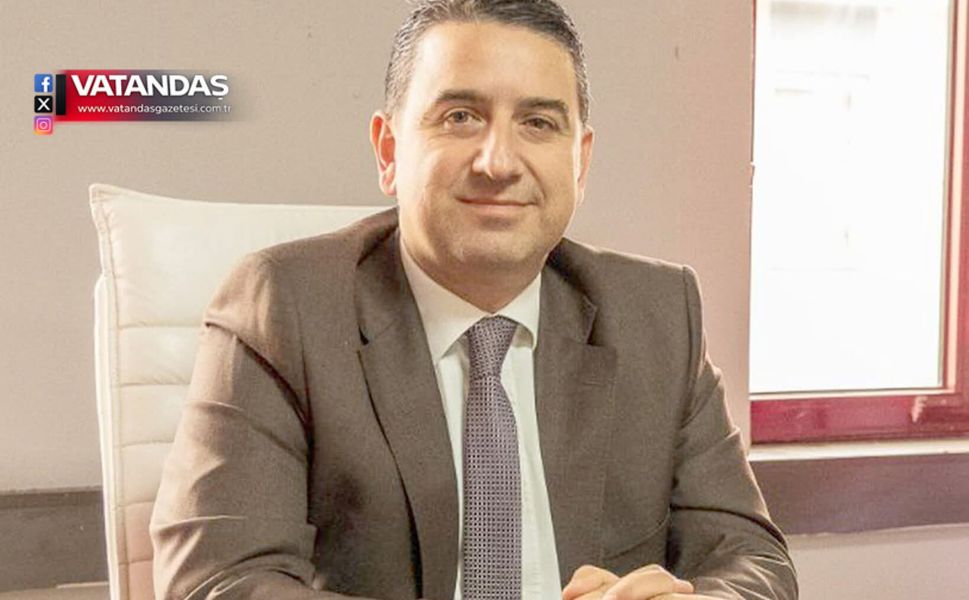 ZAFER PARTİLİ KONAK "HATALARLA YÜZLEŞMELİYİZ"