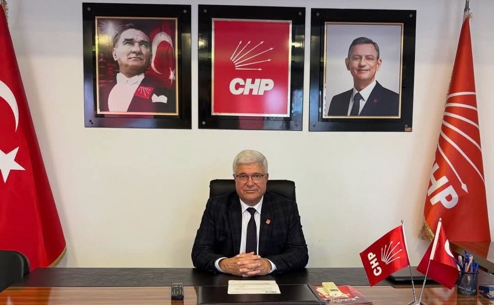 BALKANLI "TARİHİMİZİN ACILARI, GELECEĞİMİZİN YOLUNU AYDINLATIYOR"