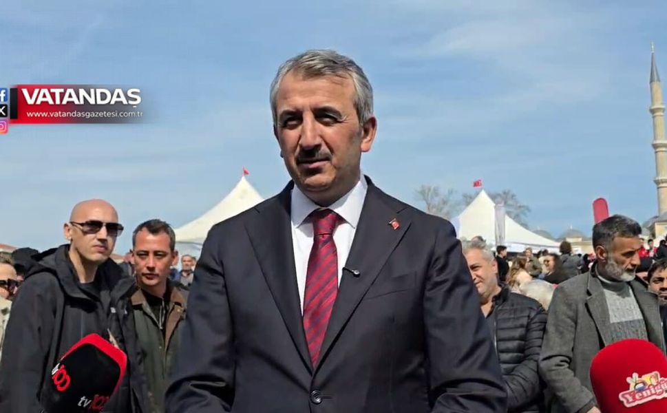 SEZER, “DİRENİŞ UNUTULMADI, GELECEK NESİLLERE AKTARILIYOR”