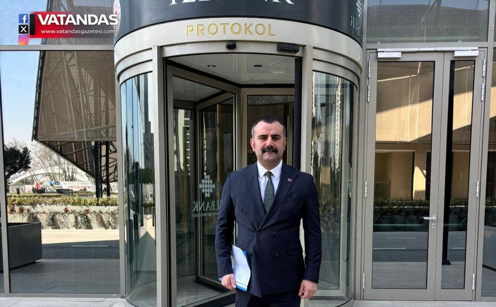 KÖYLERİN SU SORUNU ÇÖZÜLÜYOR