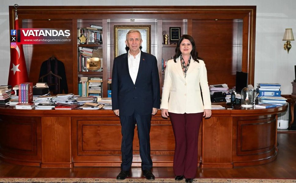 TARİHİ DOKUNUŞ İÇİN İŞ BİRLİĞİ