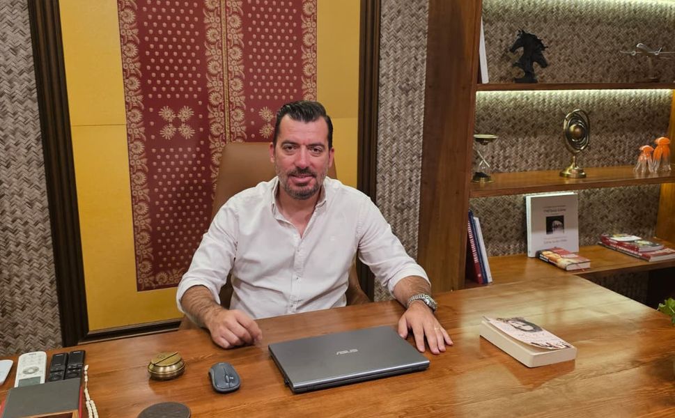 MAZOTUN ATEŞİ TURİZMİ YAKIYOR