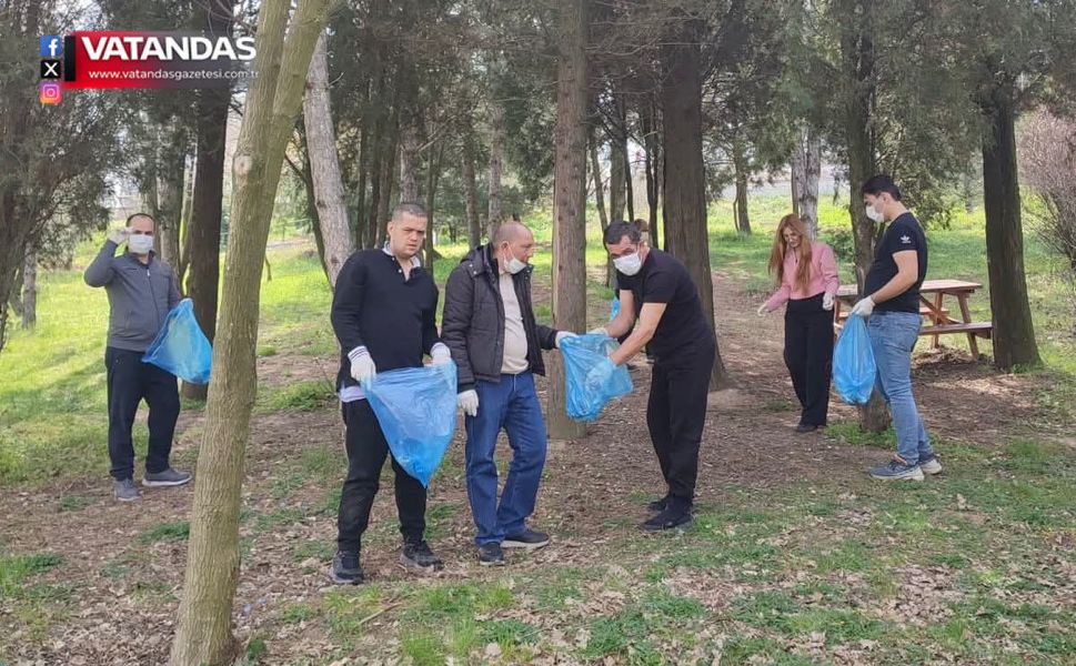 ÖZEL BİREYLERDEN ANLAMLI FARKINDALIK