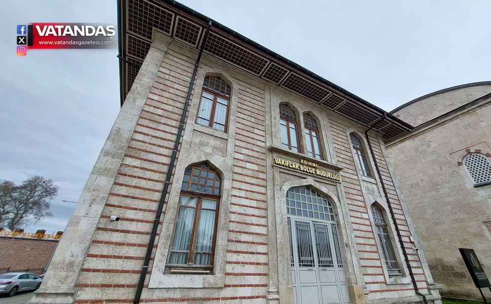 VAKIFLAR İŞ YERLERİNİ İHALEYE ÇIKARIYOR