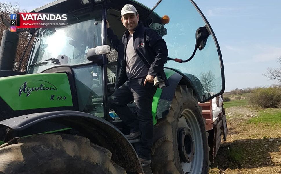 TARIM POLİTİKALARINA SERT ELEŞTİRİ