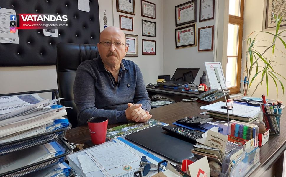 KONUT VAR, ALICI YOK