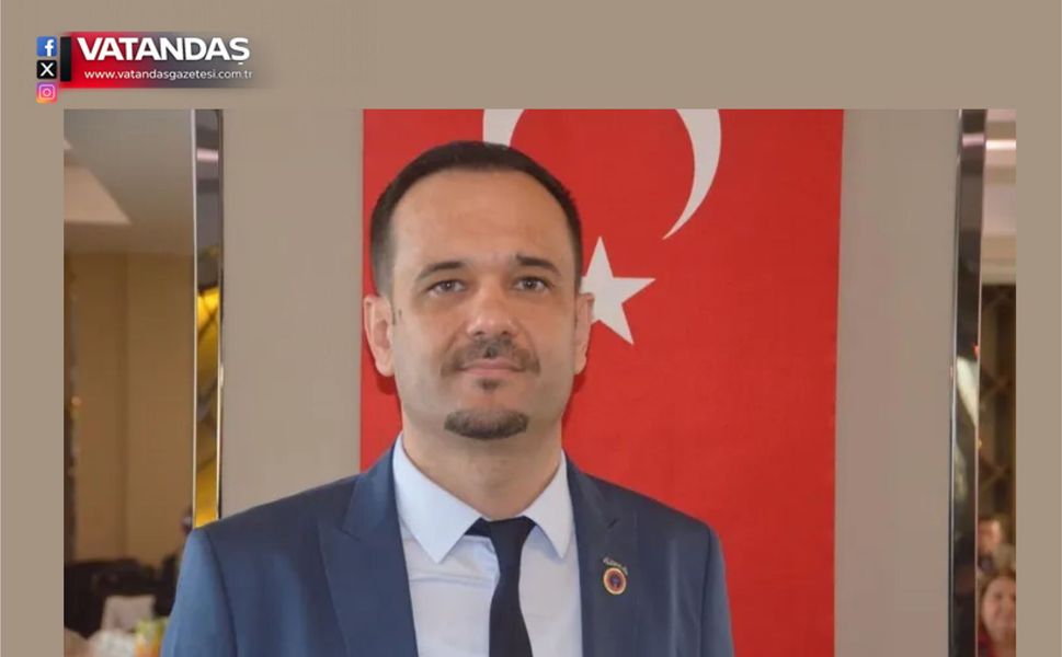 ZOBAR'DAN MEMUR-SEN BAŞKANINA TEPKİ