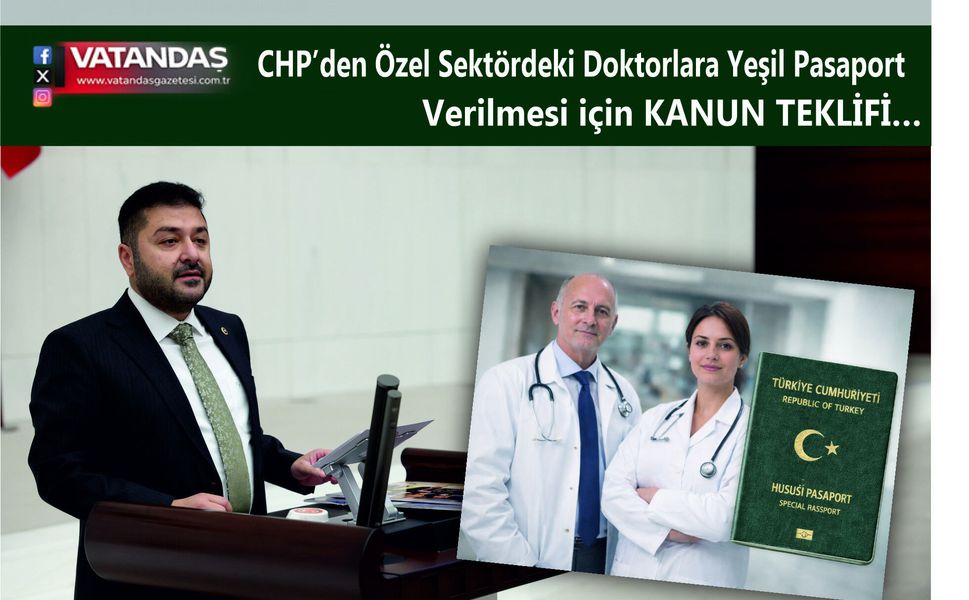 MİLLETVEKİLİ YAZGAN, “AYRIMCILIK BİTİRİLMELİ”