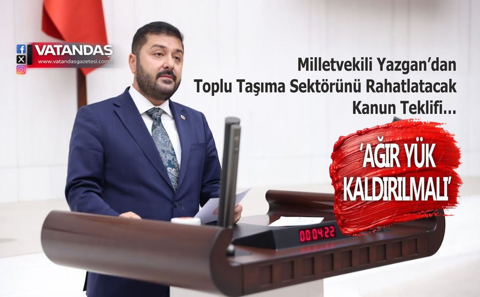 TOPLU TAŞIMA İÇİN ‘YOLCU BAŞINA DESTEK’ GELİYOR