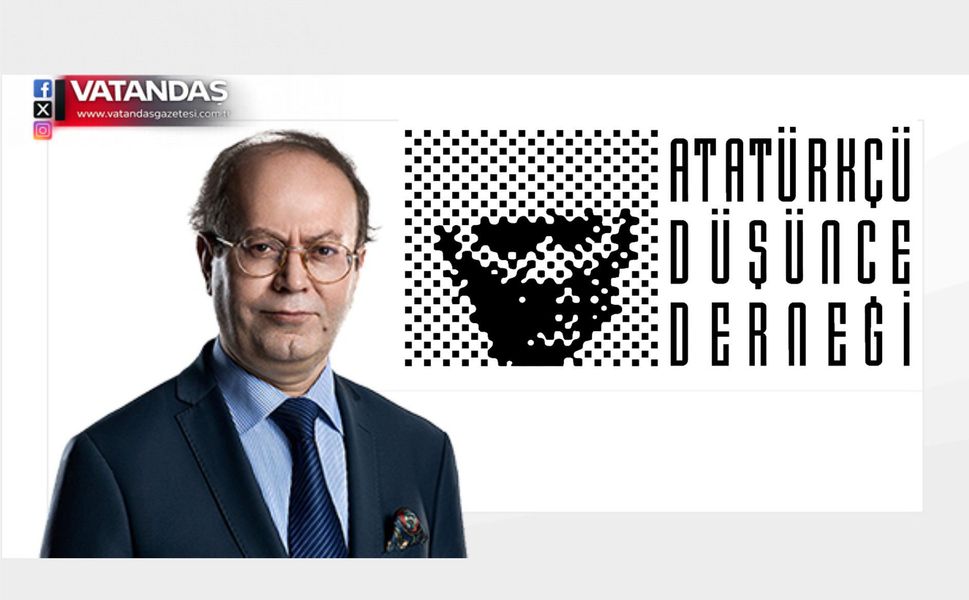 ADD'DEN KAPLAN'A SUÇ DUYURUSU