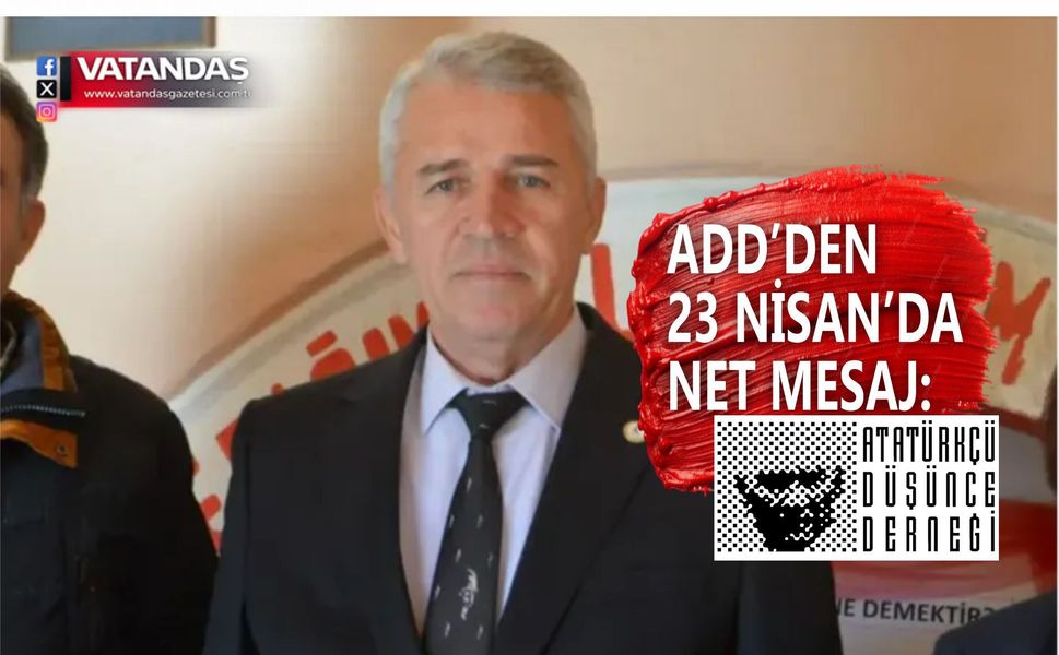 “EN DOĞRU YOL ATATÜRK CUMHURİYETİ”