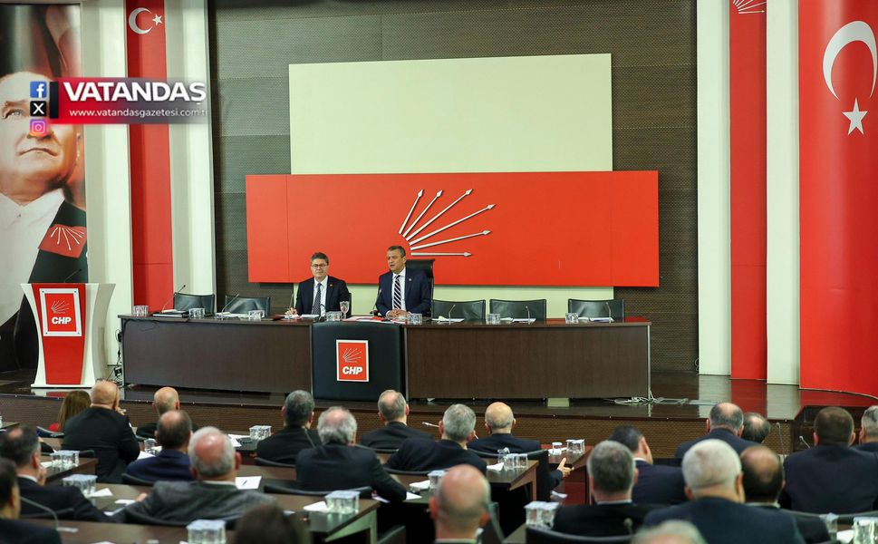 “ERKEN SEÇİM TEK ÇIKIŞ YOLU”