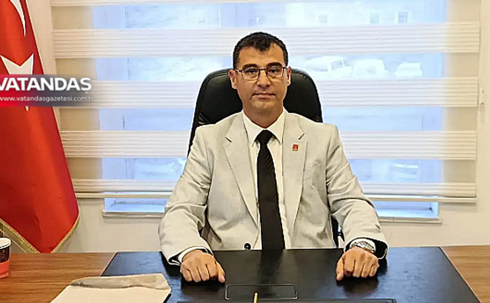 AKGÜNGÖR’DEN 1 MAYIS MESAJI