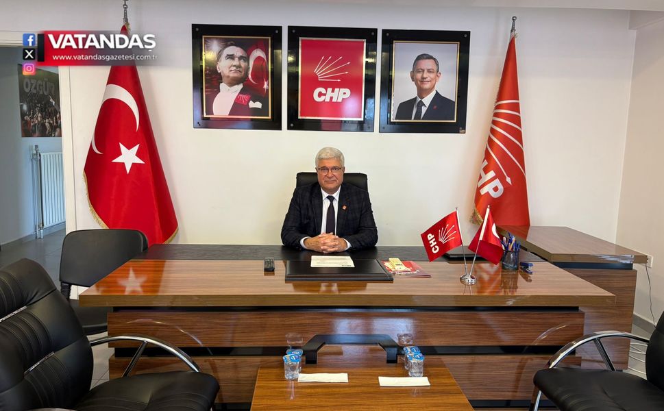 BALKANLI: “POLİSİMİZ MASAL DİNLEMEK İSTEMİYOR”