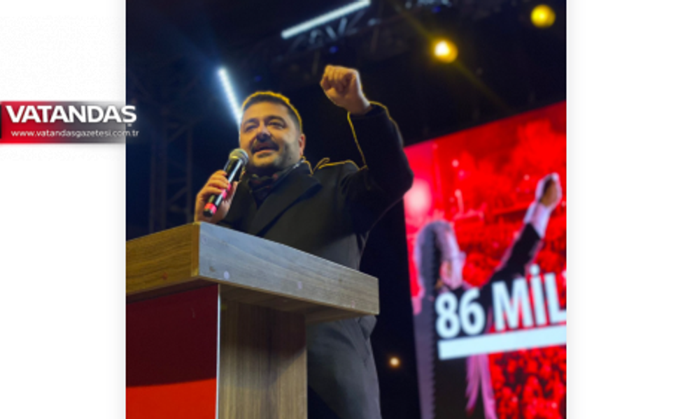 “HALKIN CEBİNDEN BÜTÇE AÇIĞI KAPATILMAZ!”