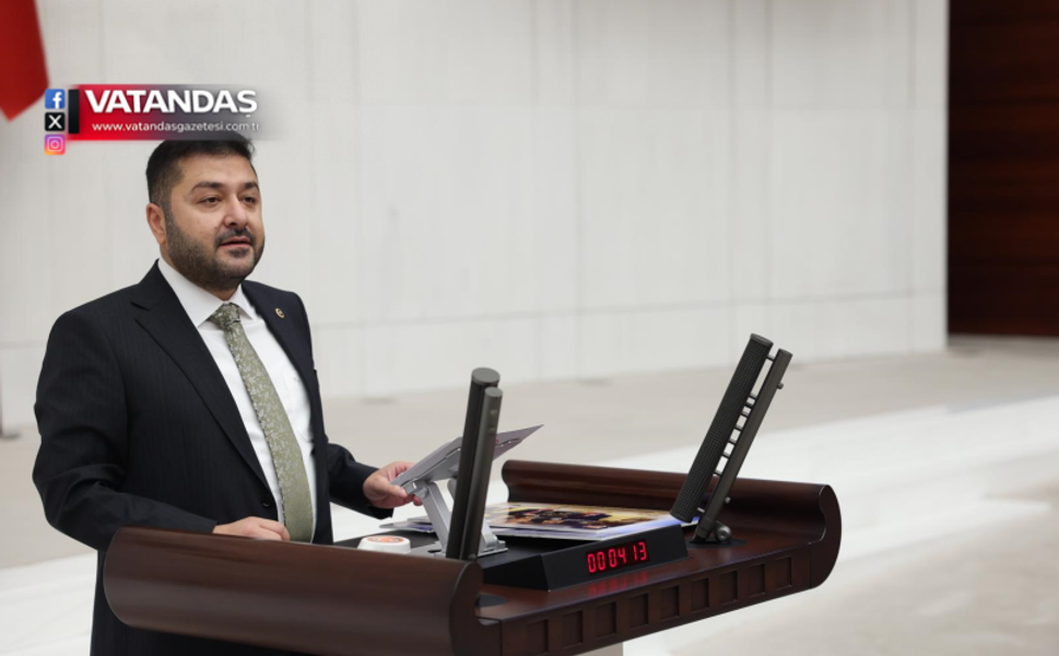 ‘BİN LİRALIK’ İHMAL