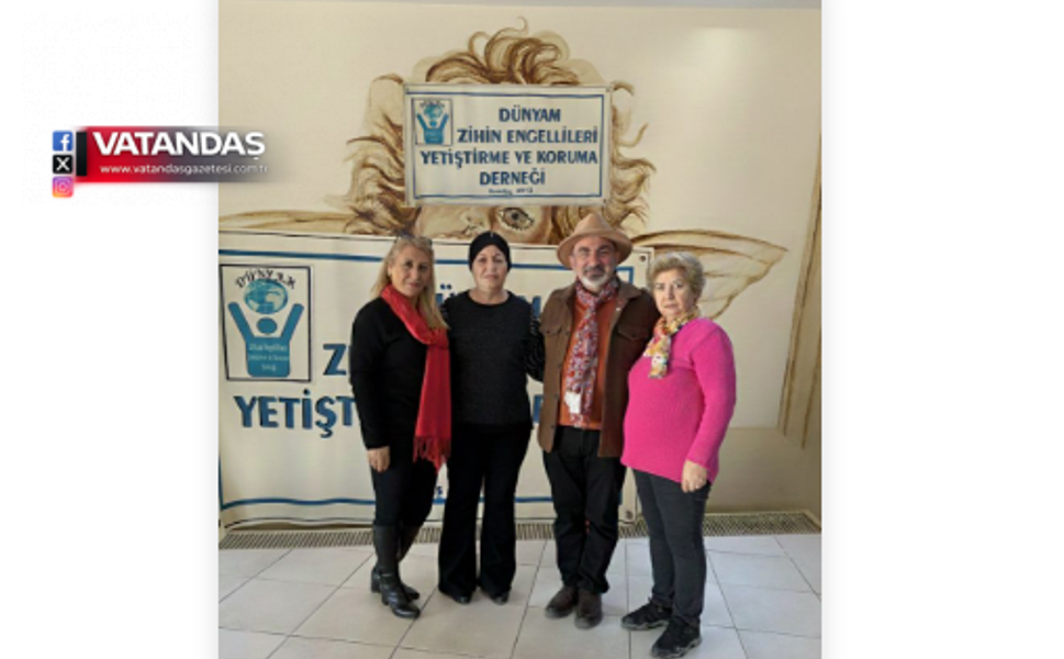 ÇOCUKLARA YÖNELİK NEFRET SÖYLEMİNE TEPKİ