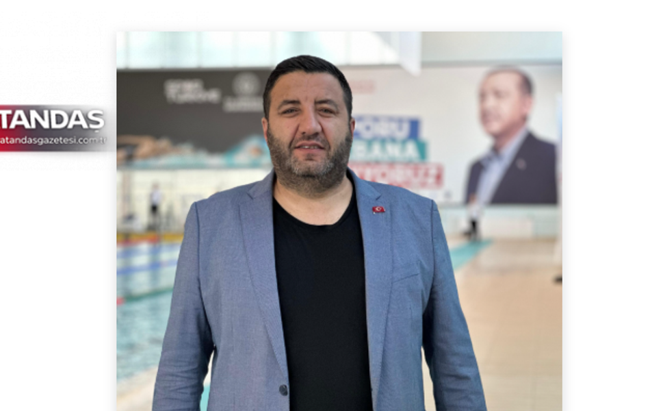 YÜZME YARIŞMALARI BAŞLIYOR