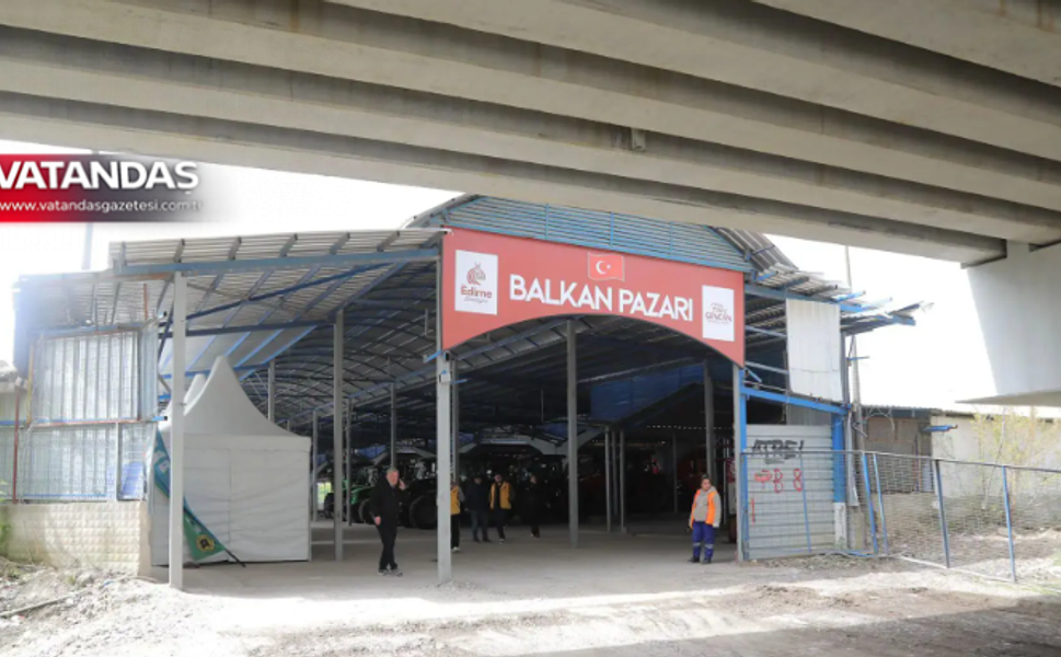 BALKAN PAZARI İÇİN BAŞVURU VE KURA TAKVİMİ AÇIKLANDI