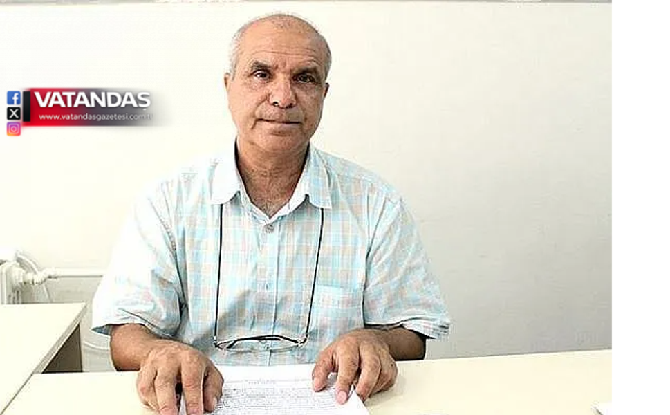 ŞALLI'DAN "PROVOKASYON" İDDİASI