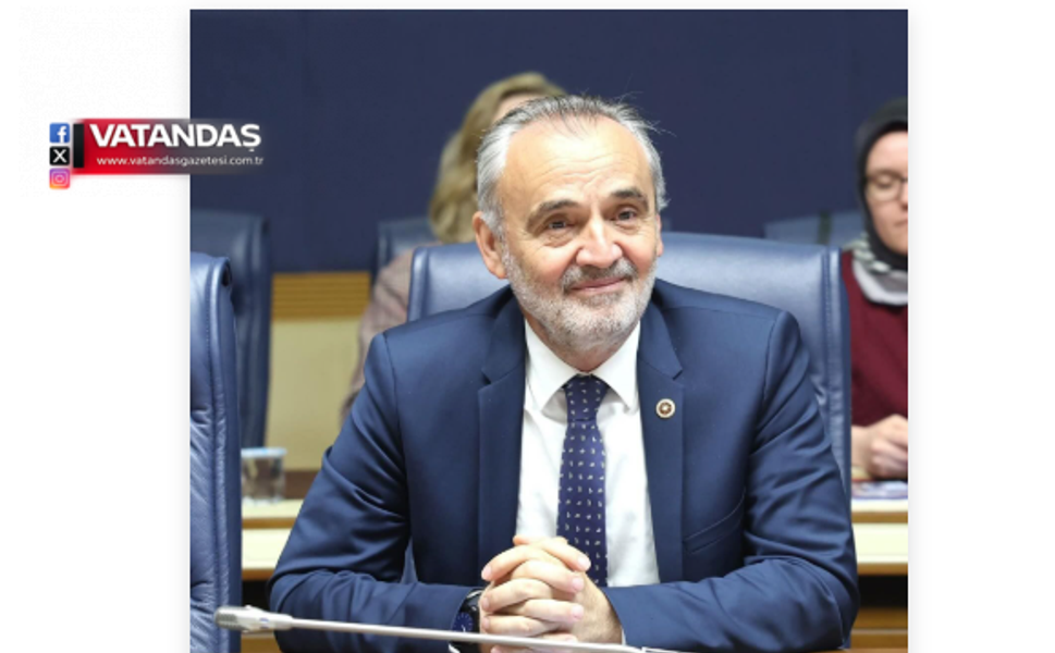 AKALIN'DAN VİZE ÇIKIŞI