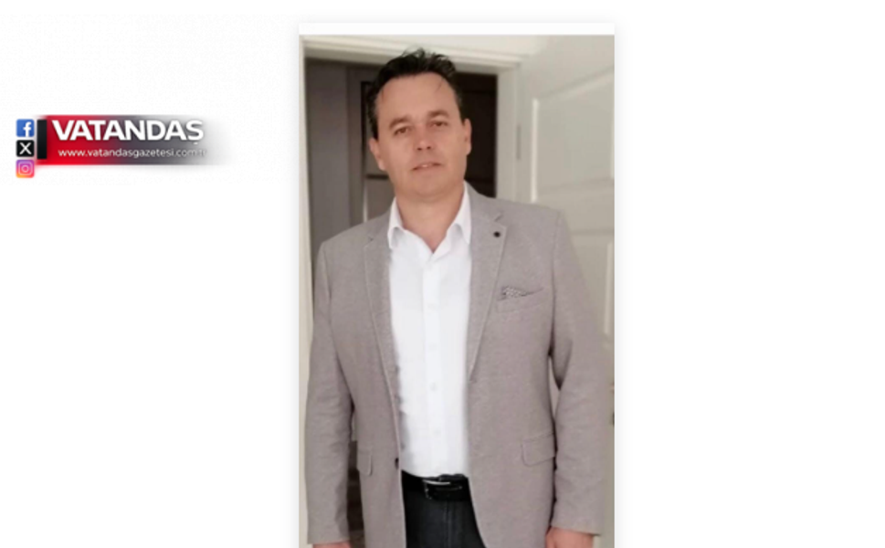 MESUT AĞIRBASAN: “UMUT KUMAR MASASINDA ARANMAZ”