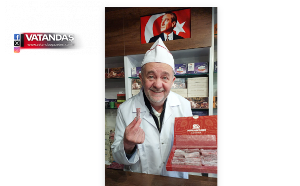 KAKAVA'YA ÖZEL TAT
