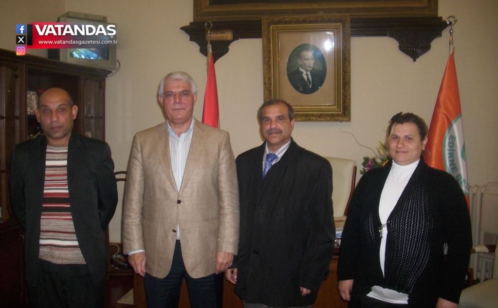 SEDEFÇİ’YE “KAKAVA” TEŞEKKÜRÜ