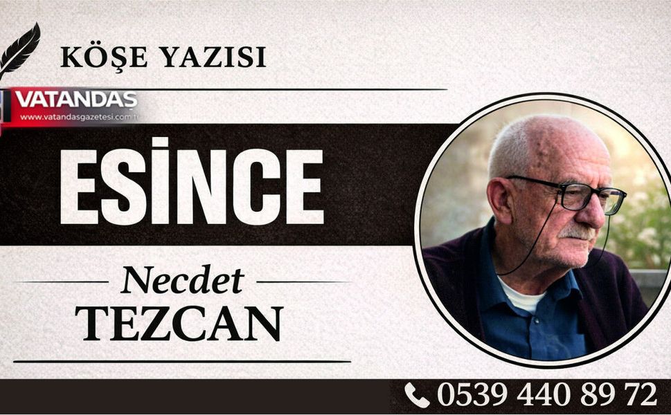 ESKİMEYEN MEKTUPLAR - 34