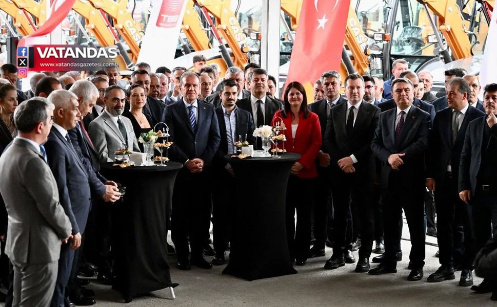 TBB’DEN EDİRNE’YE ALTYAPI DESTEĞİ