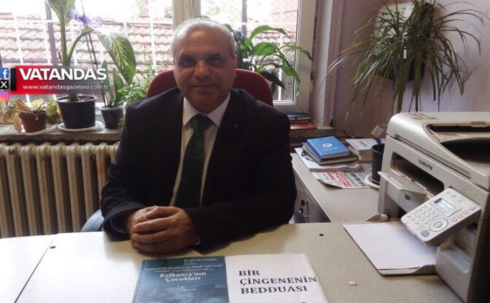 ŞALLI "ROMAN KÜLTÜRÜNÜN İÇİ BOŞALTILDI"