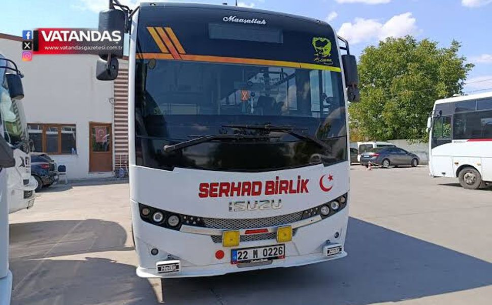 GECE YOLCULUĞUNDA KADINLARA GÜVENCE