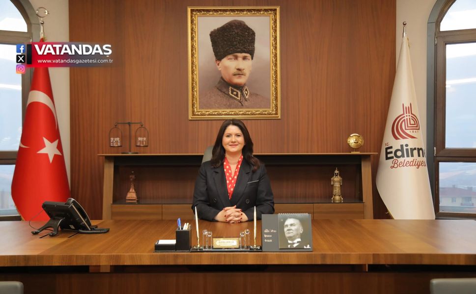 GENCAN'DAN 3 NİSAN MESAJI