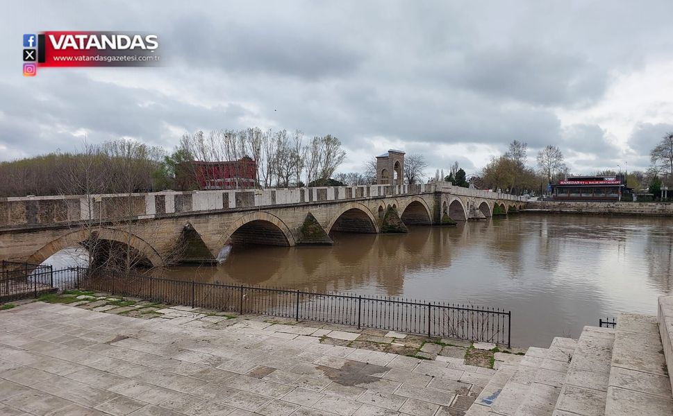 TUNCA'NIN DEBİSİNDE ARTIŞ