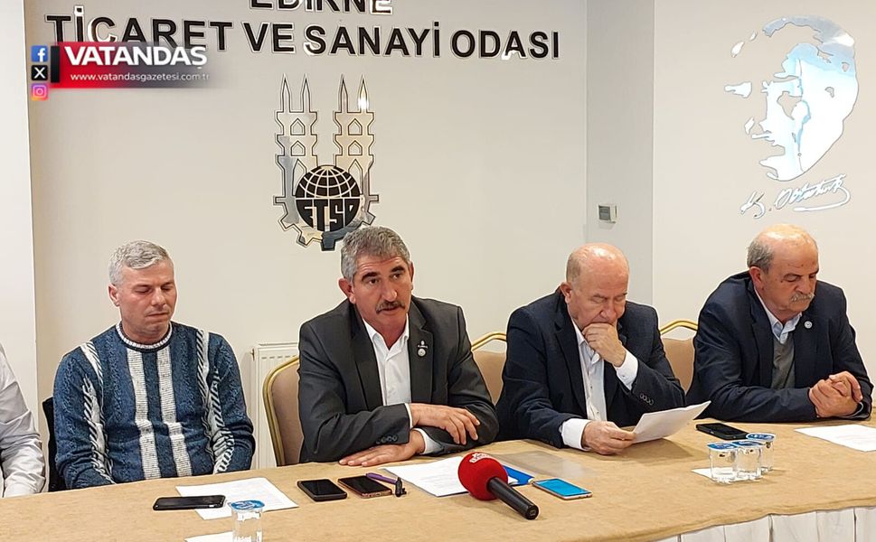 ÇİFTÇİDEN KRİTİK UYARI