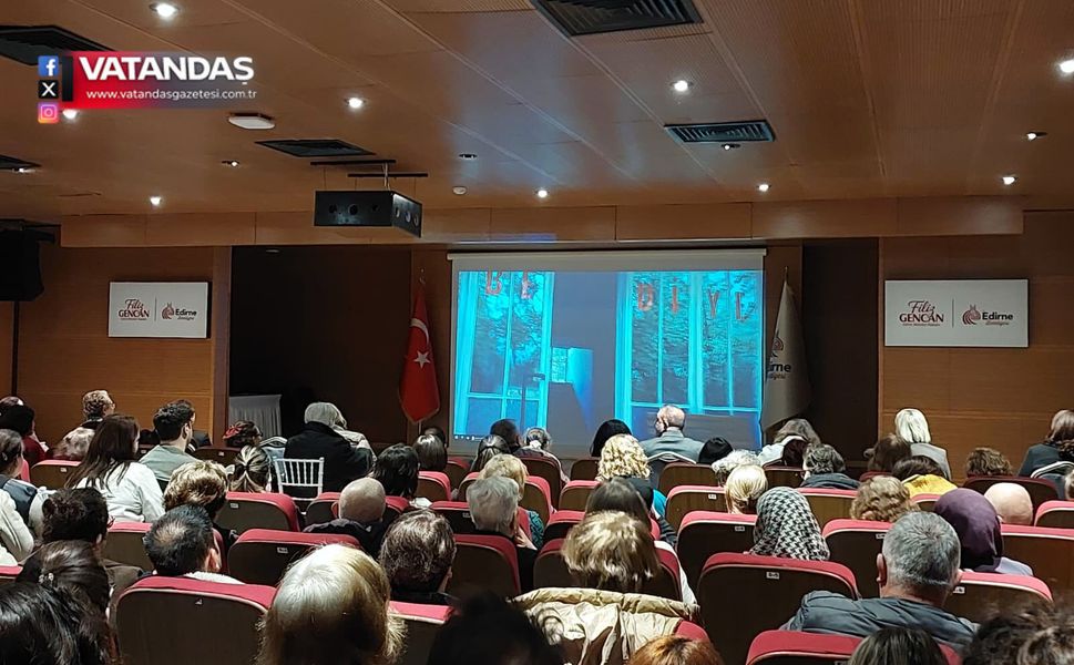 "LEYLA HANIM" FİLMİ İLGİ GÖRDÜ