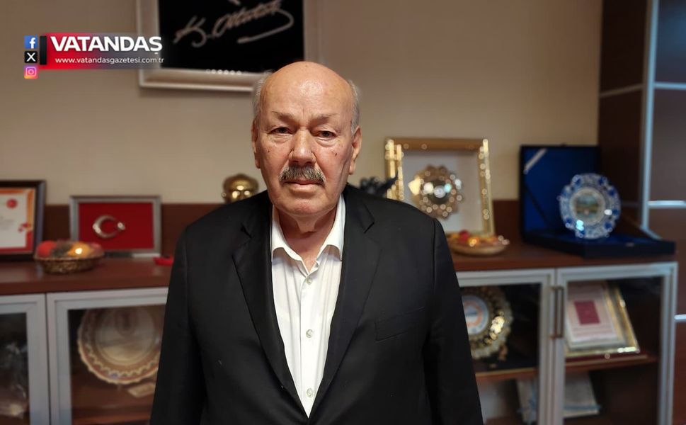 EDESOB SEÇİMİ 3 MAYIS’TA YAPILACAK