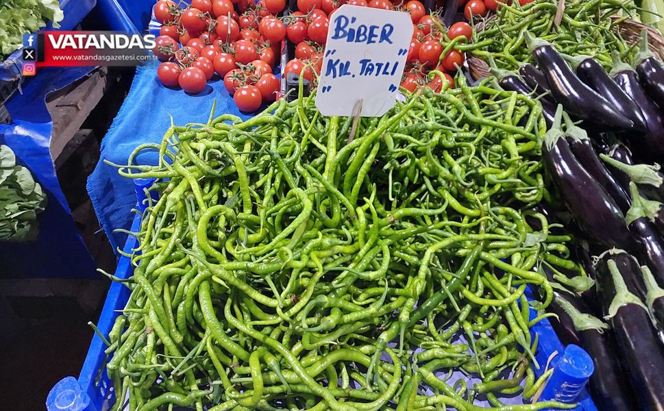 PAZARDA ETİKETLER CEP YAKIYOR