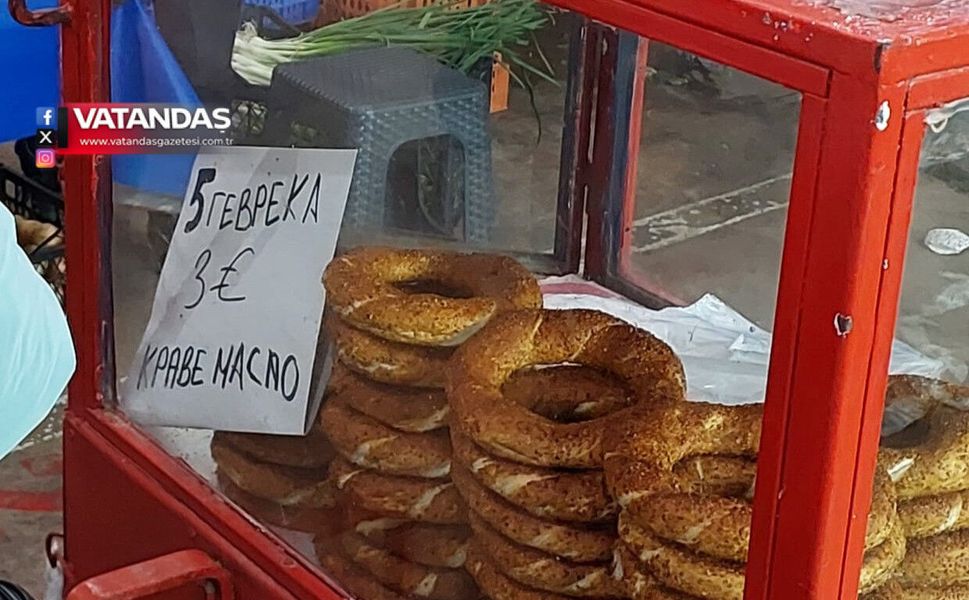 YERLİYE TL, TURİSTE EURO TARİFESİ