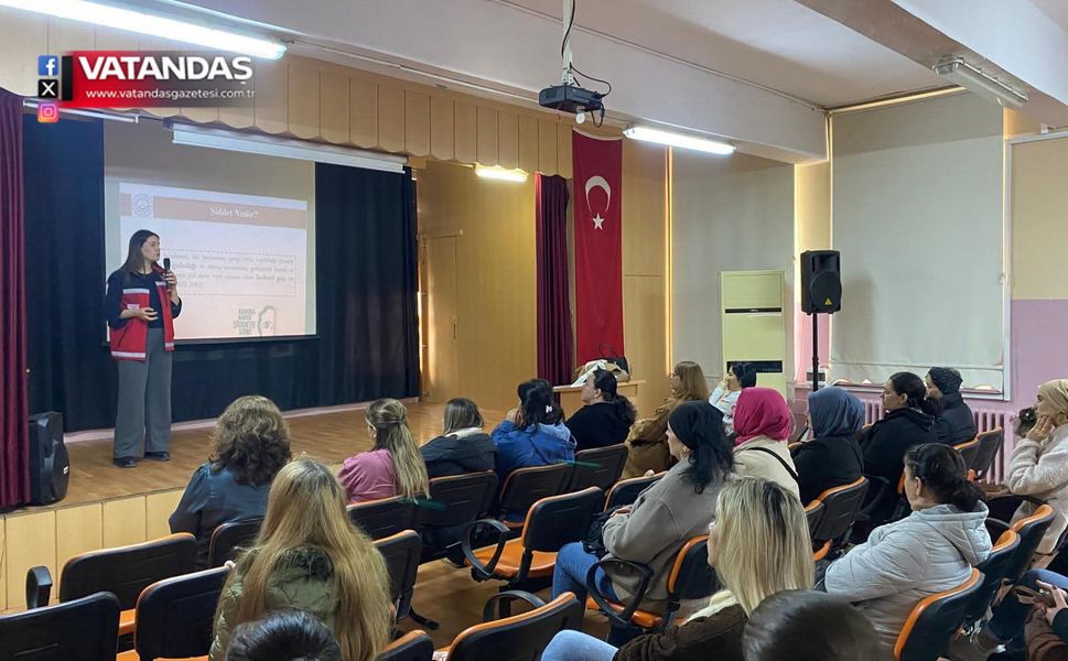 EĞİTİM İÇİN GÜÇLÜ ADIMLAR