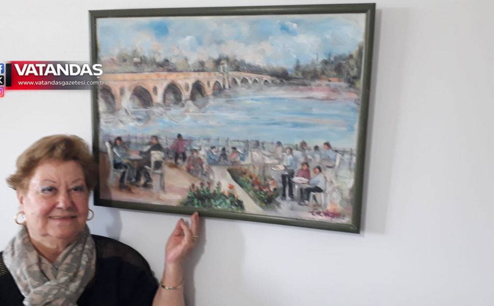 SANAT VE DAYANIŞMA BULUŞMASI