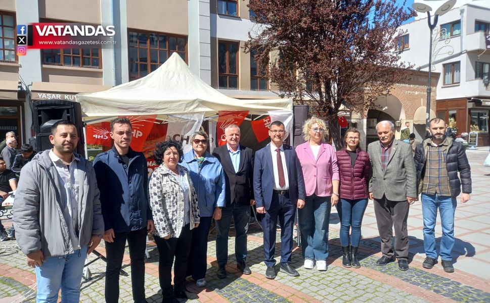 "KATLANMAK ZORUNDA DEĞİLSİNİZ"