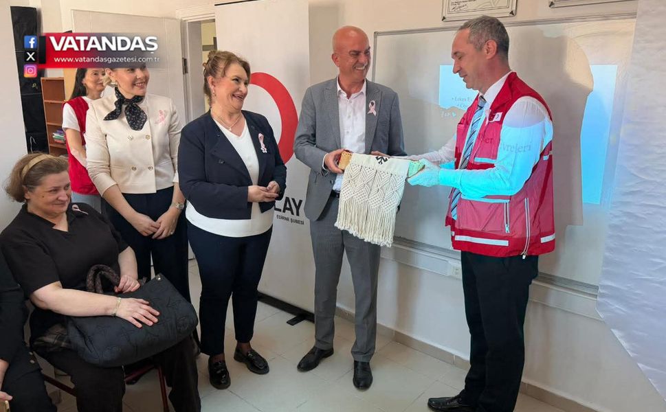 KANSERE KARŞI GÜÇ BİRLİĞİ