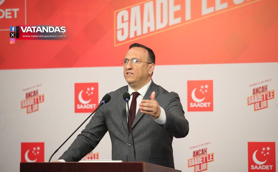 "YARGI BAĞIMSIZLIĞI" UYARISI