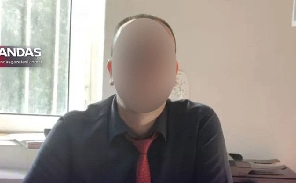 BİRLİK MÜDÜRÜ ZİMMETTEN TUTUKLANDI