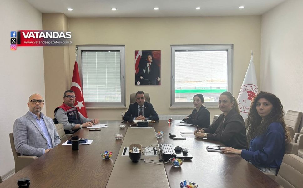 SOSYAL PROJELERE YAKIN TAKİP