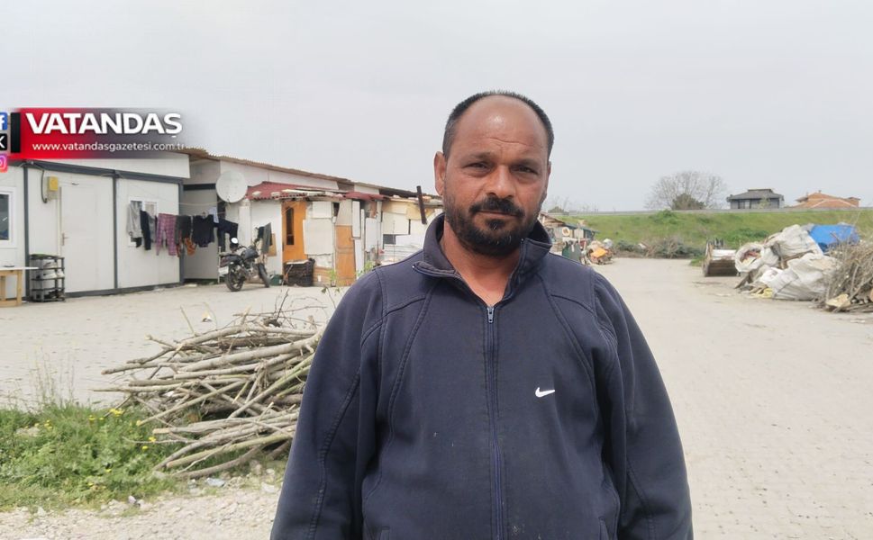 DERİNYOL SOKAKTA SORUNLAR DERİNLEŞİYOR